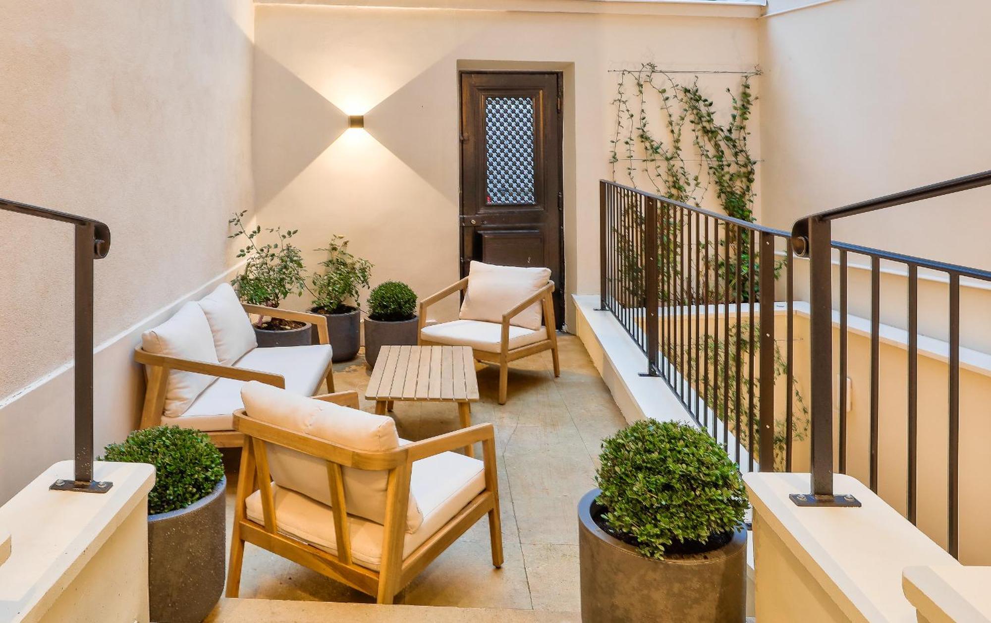 Maison Iena - Serviced Apartments On Champs Elysees Paris Exterior photo