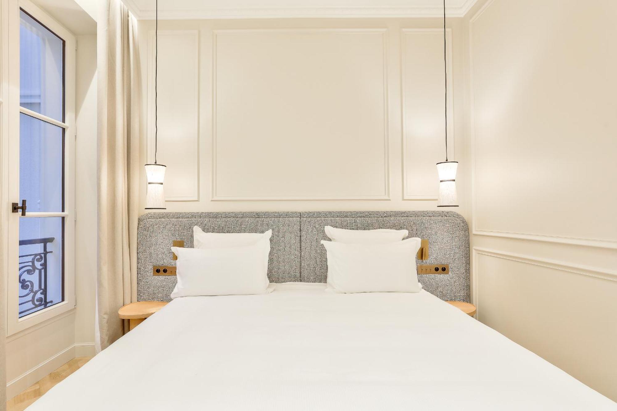 Maison Iena - Serviced Apartments On Champs Elysees Paris Exterior photo