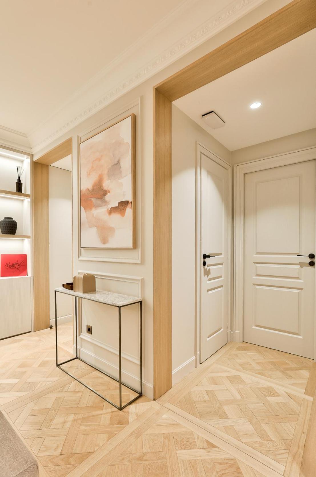 Maison Iena - Serviced Apartments On Champs Elysees Paris Exterior photo
