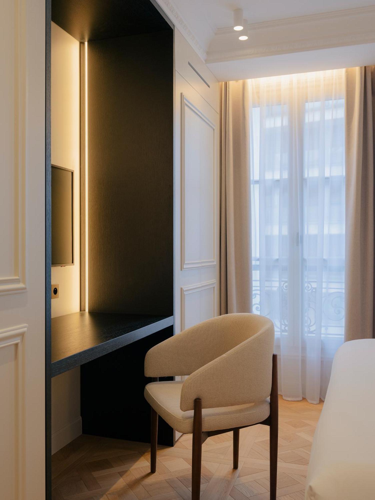 Maison Iena - Serviced Apartments On Champs Elysees Paris Exterior photo