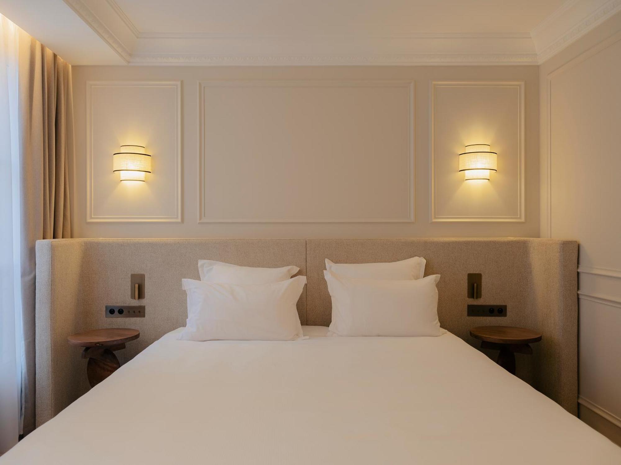 Maison Iena - Serviced Apartments On Champs Elysees Paris Exterior photo