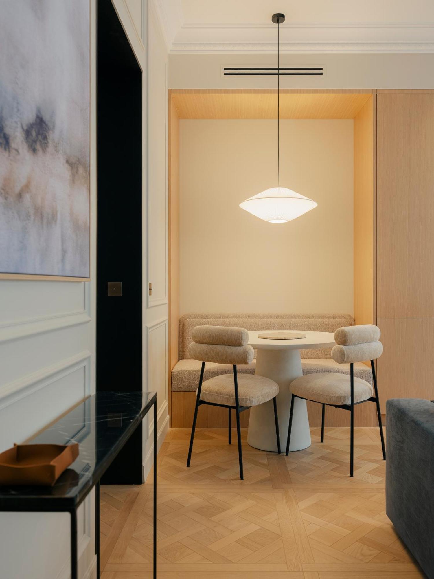 Maison Iena - Serviced Apartments On Champs Elysees Paris Exterior photo