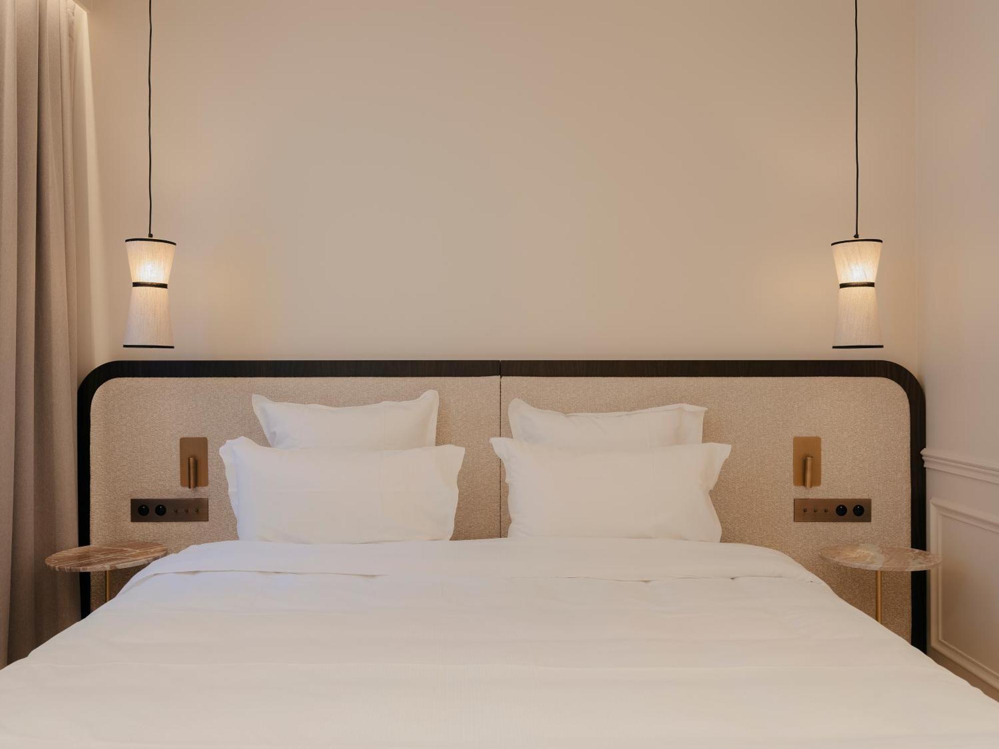Maison Iena - Serviced Apartments On Champs Elysees Paris Exterior photo