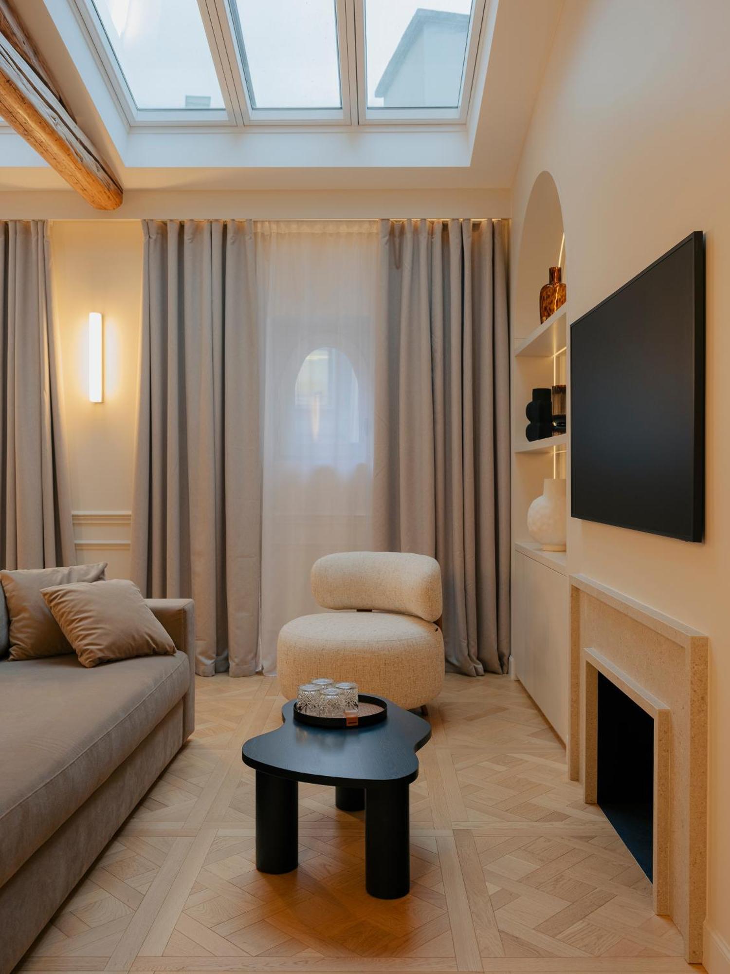 Maison Iena - Serviced Apartments On Champs Elysees Paris Exterior photo