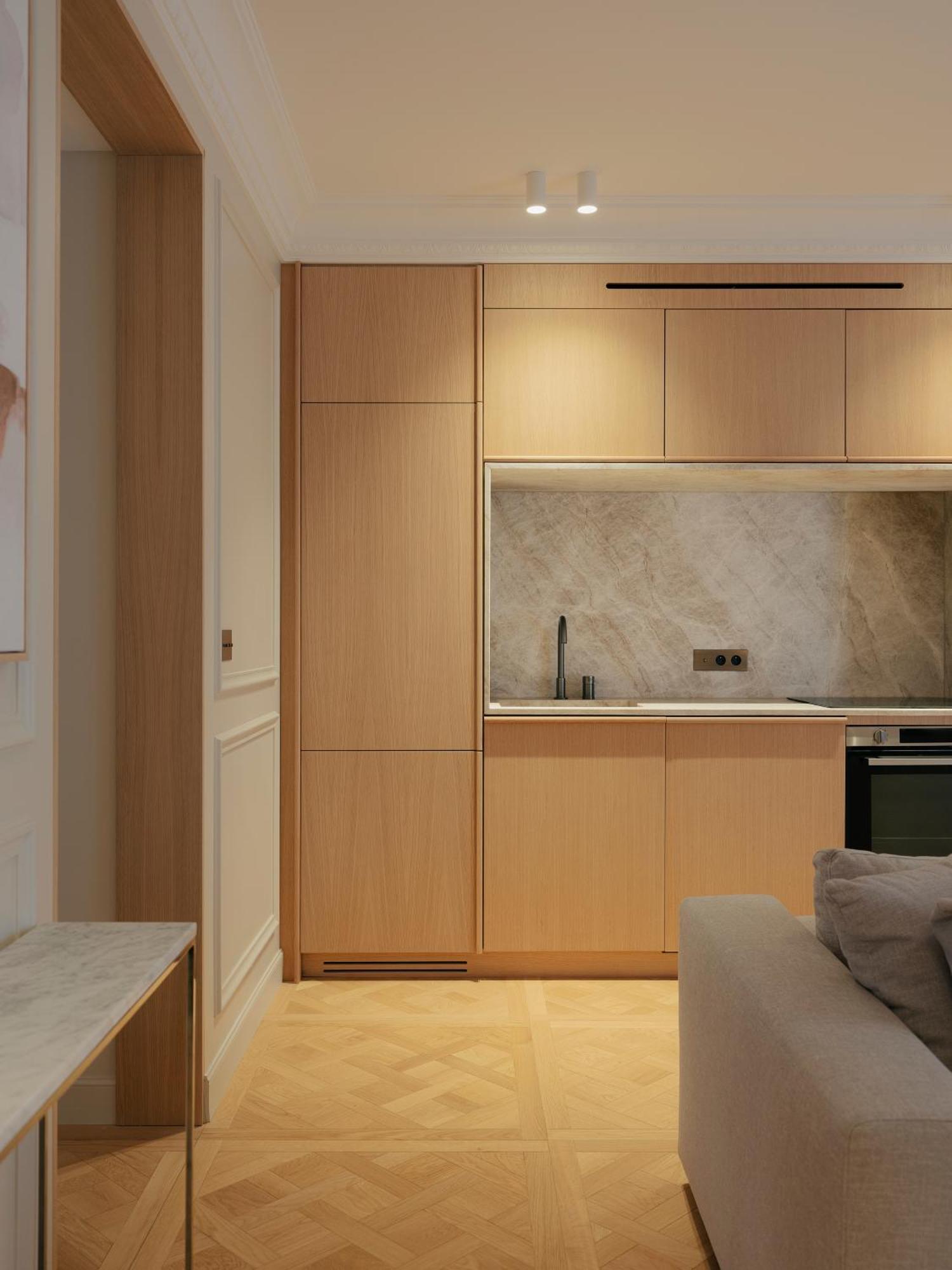 Maison Iena - Serviced Apartments On Champs Elysees Paris Exterior photo