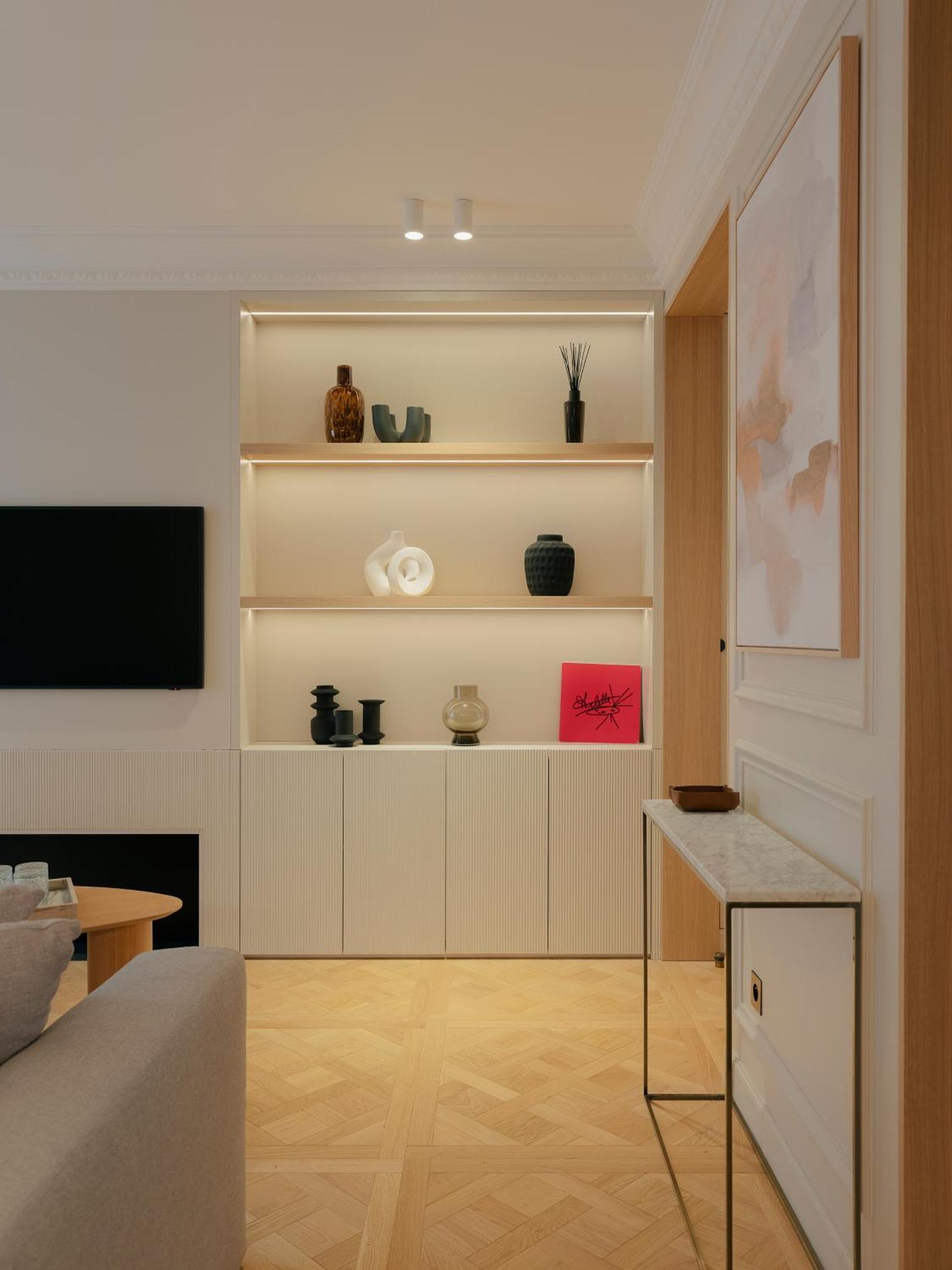 Maison Iena - Serviced Apartments On Champs Elysees Paris Exterior photo